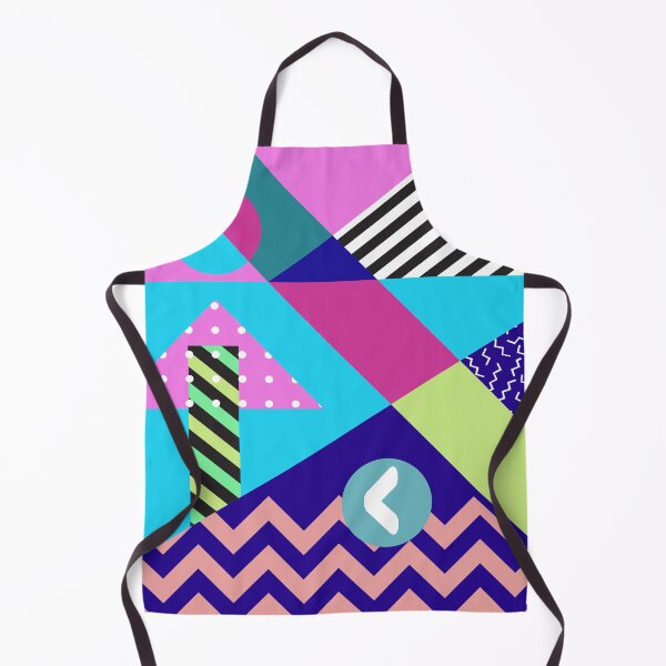 Item preview, 80s Memphis Design Pattern designed and sold by stayrad.