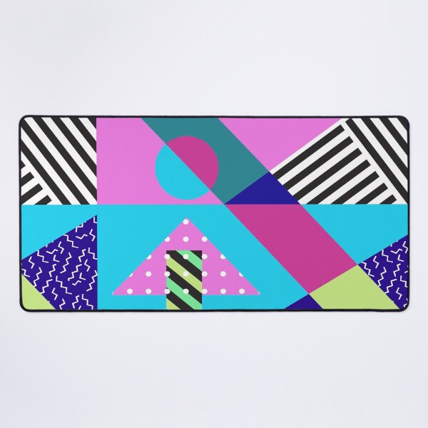 Item preview, 80s Memphis Design Pattern designed and sold by stayrad.