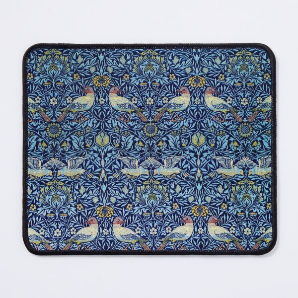Item preview, Bird (1877-1878) by William Morris designed and sold by amrmab.