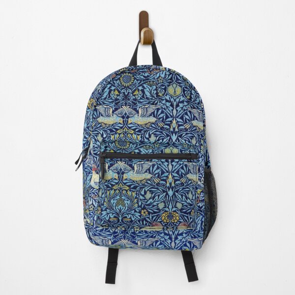 Item preview, Bird (1877-1878) by William Morris designed and sold by amrmab.
