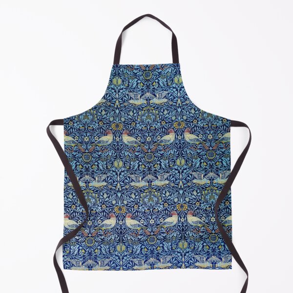 Item preview, Bird (1877-1878) by William Morris designed and sold by amrmab.