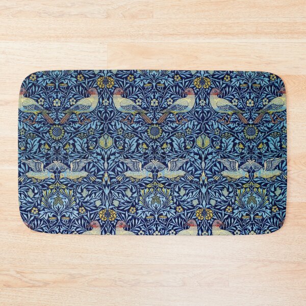 Item preview, Bird (1877-1878) by William Morris designed and sold by amrmab.
