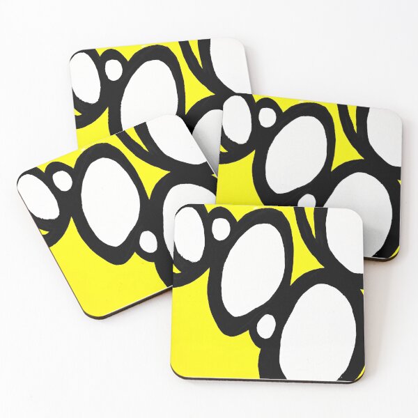 Item preview, Freeform- Yellow designed and sold by HollandArtz.