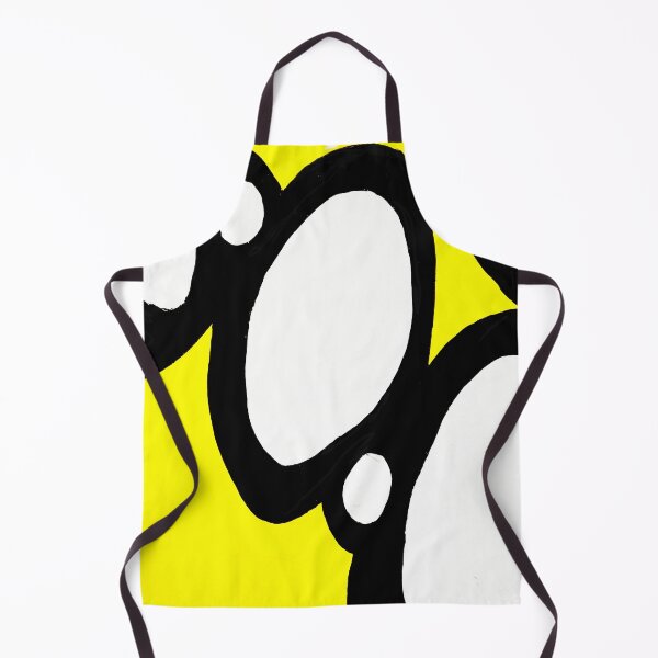 Item preview, Freeform- Yellow designed and sold by HollandArtz.