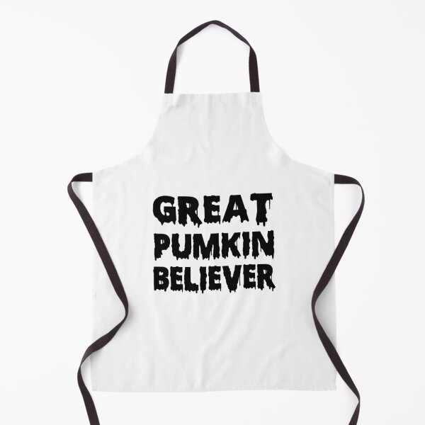 Item preview, Great Pumpkin Believer designed and sold by Fislux.