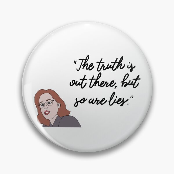Artikelvorschau, Dana Scully entworfen und verkauft von swerneth.