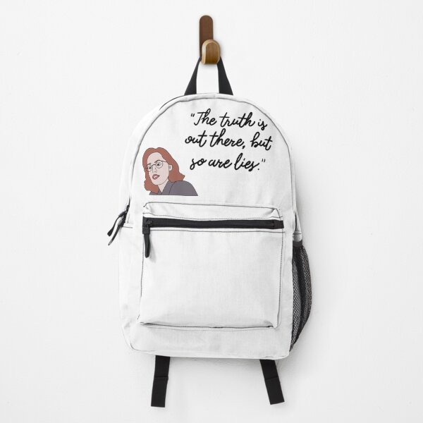 Artikelvorschau, Dana Scully entworfen und verkauft von swerneth.