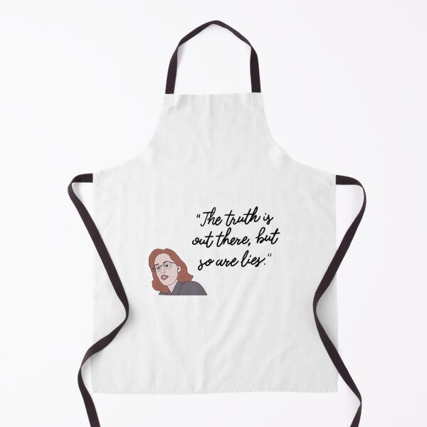 Item preview, Dana Scully designed and sold by swerneth.