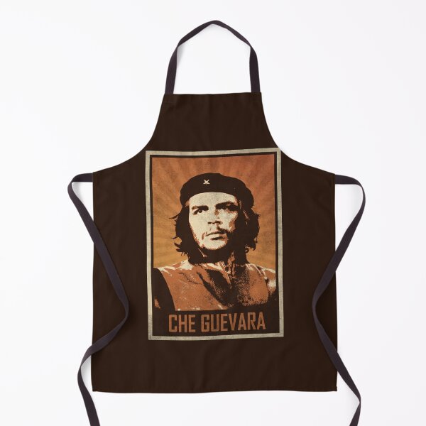 Item preview, Che Guevara designed and sold by BennyBearProof.