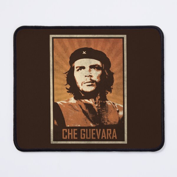 Item preview, Che Guevara designed and sold by BennyBearProof.