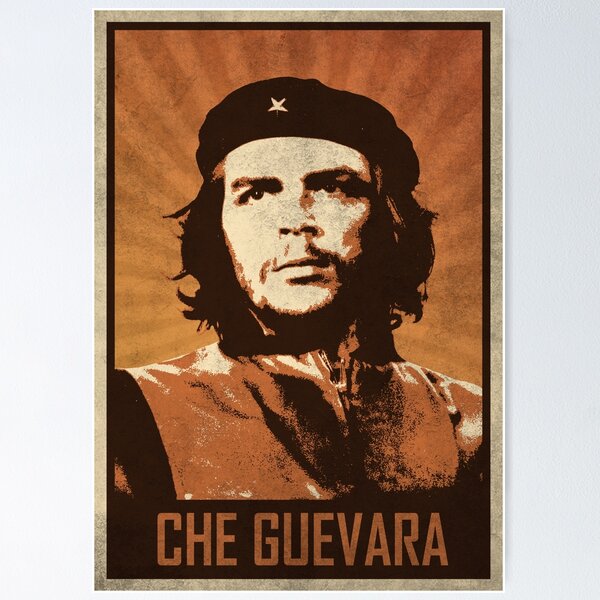 Comandante Ernesto Che Guevara (1959) Bild - Kaufen / Verkaufen