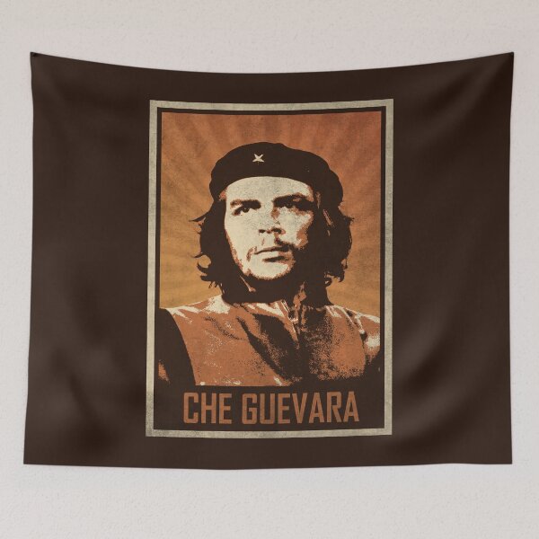 Item preview, Che Guevara designed and sold by BennyBearProof.