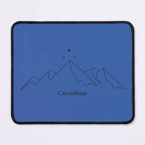 Item preview, Carynthian designed and sold by thorn-and-lore.