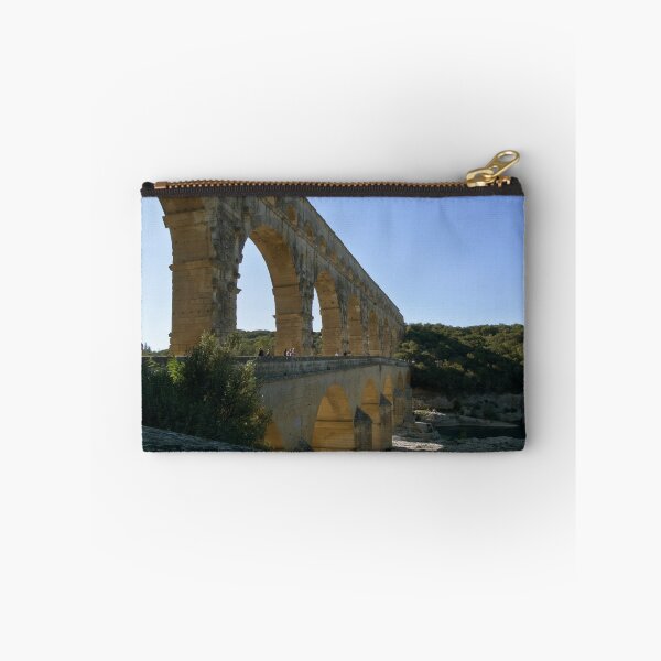Item preview, Pont Du Gard 2 designed and sold by Jim Hellier.