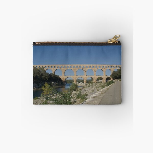 Item preview, Pont Du Gard designed and sold by Jim Hellier.