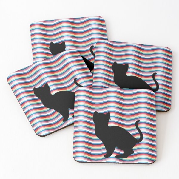 Item preview, Gato mareado | amantes de los gatos designed and sold by NathBros.