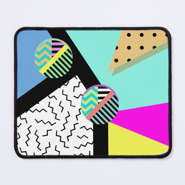 Item preview, 80s Memphis Design Pattern designed and sold by stayrad.