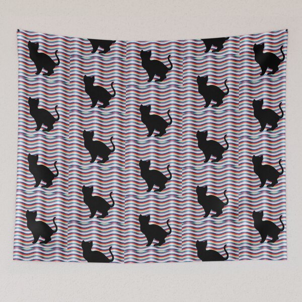 Item preview, Dizzy cat | cats lovers designed and sold by NathBros.