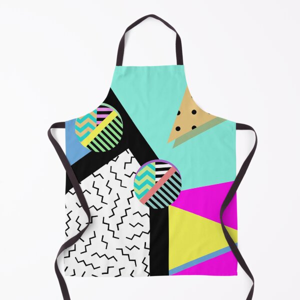 Item preview,  80s Memphis Design Pattern designed and sold by stayrad.