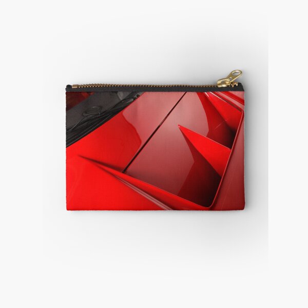 Item preview, Ferrari F 40 LM Michelotto designed and sold by Stefan Bau.