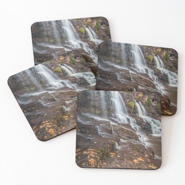 Item preview, Gooseberry Falls State Park  designed and sold by passion4photos.