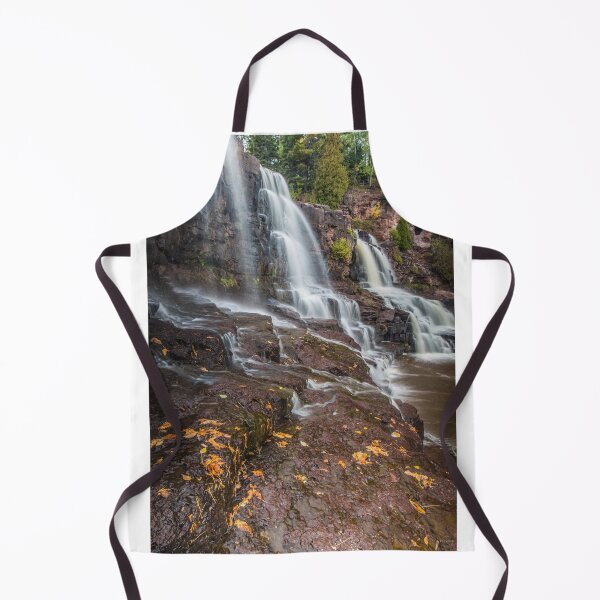 Item preview, Gooseberry Falls State Park  designed and sold by passion4photos.
