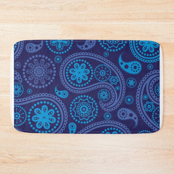 Item preview, Persian flower design designed and sold by PIlar Kryztina  Vasquez P..