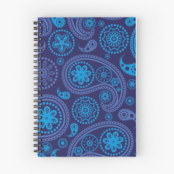 Item preview, Persian flower design designed and sold by PIlar Kryztina  Vasquez P..