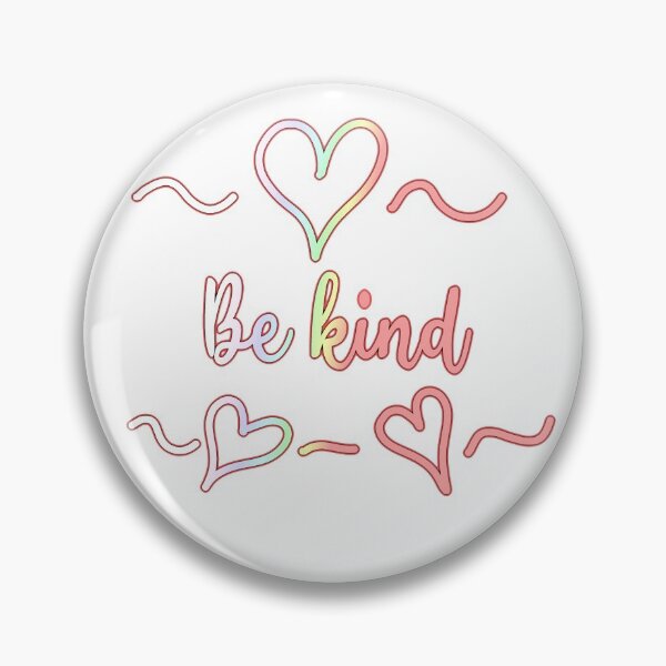 Item preview, Be Kind designed and sold by Reload-5.