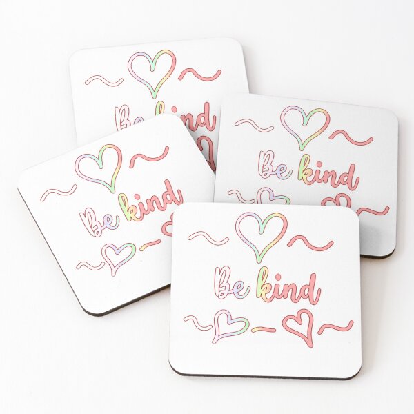 Item preview, Be Kind designed and sold by Reload-5.