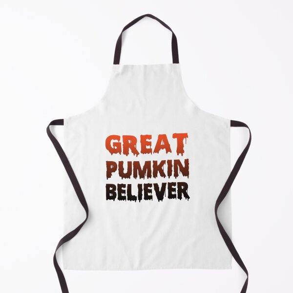 Item preview, Great Pumpkin Believer designed and sold by Fislux.