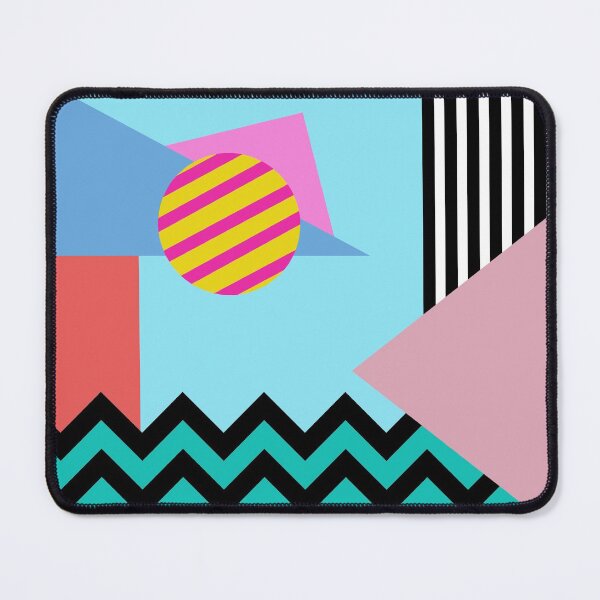 Item preview, 80s Memphis Design Pattern designed and sold by stayrad.