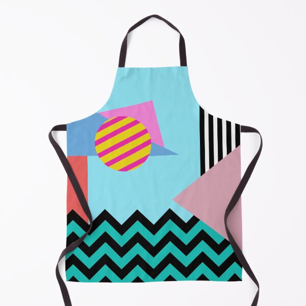 Item preview, 80s Memphis Design Pattern designed and sold by stayrad.