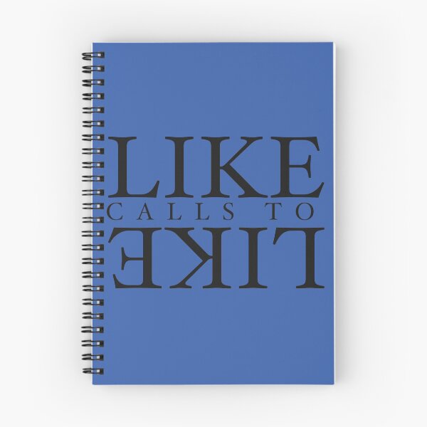 Item preview, Like Calls to Like designed and sold by Thorn and Lore.