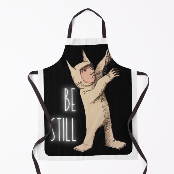 Item preview, Be still designed and sold by Willowandme.