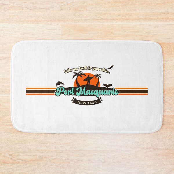 Item preview, Port Macquarie NSW Australia, take me back to paradise! designed and sold by richtheozzy.