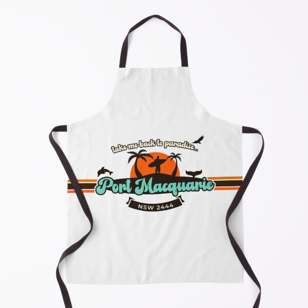 Item preview, Port Macquarie NSW Australia, take me back to paradise! designed and sold by richtheozzy.