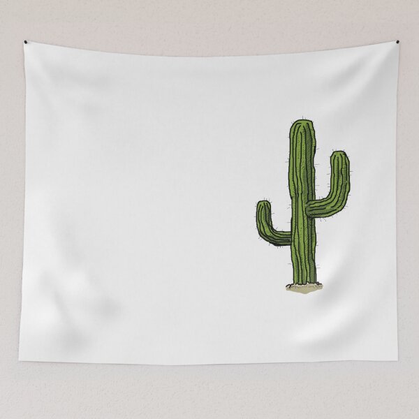 Item preview, Lonely Cactus designed and sold by Elisa Medina.