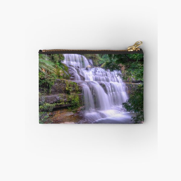Artikelvorschau, Liffy Falls - Tasmania entworfen und verkauft von Stephen Nicholson.