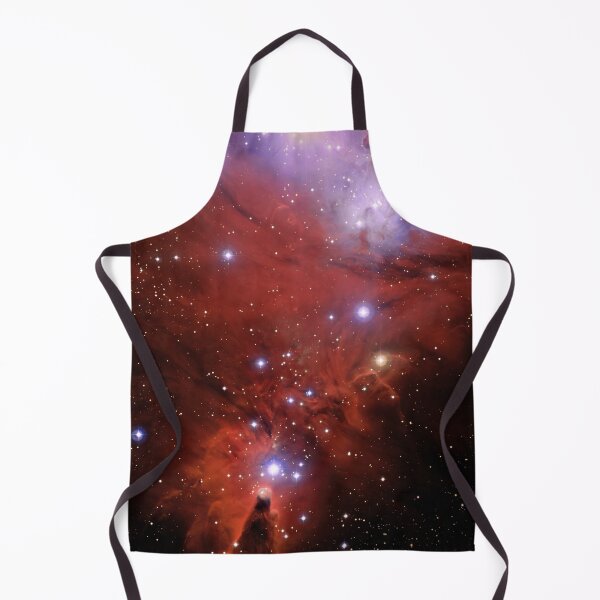 Item preview, Fox Fur Nebula HD! designed and sold by Pablo Carlos Budassi.