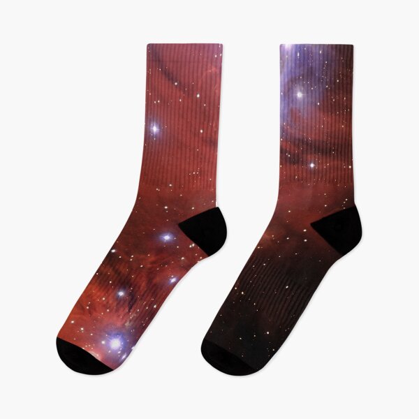 Item preview, Fox Fur Nebula HD! designed and sold by Pablo Carlos Budassi.