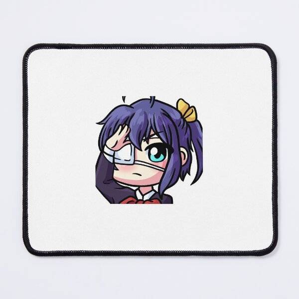 Item preview, Rikka Salute designed and sold by ZumiTaco.