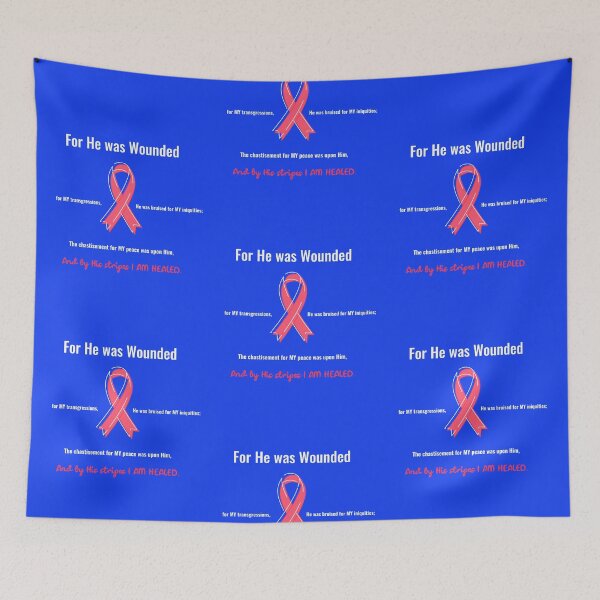 Item preview, Christian Breast Cancer Awareness designed and sold by ShanNic31.