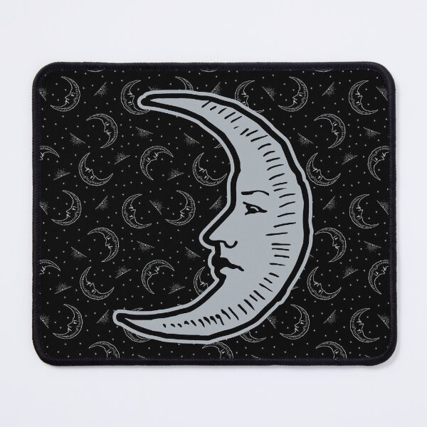 Item preview, Good Dreams Moon designed and sold by Milizabeth.