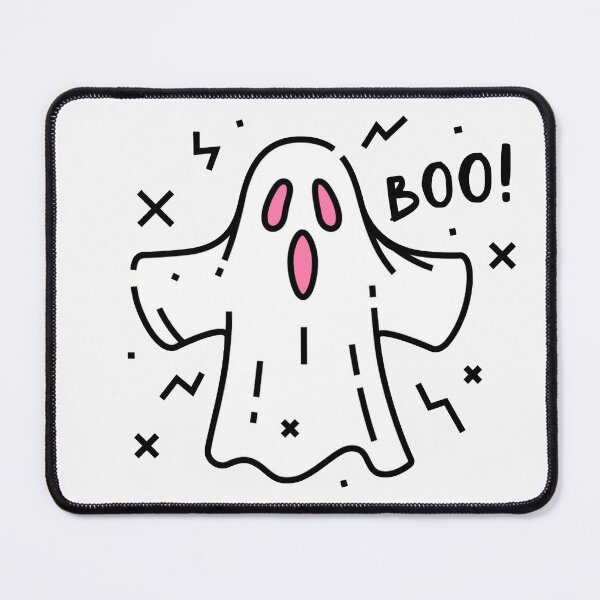 Item preview, Boo Do It Later designed and sold by FILUN.