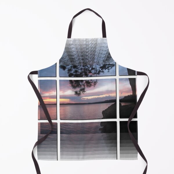 Item preview, Sunset At Lake Catchacoma 2-Available As Art Prints-Mugs,Cases,Duvets,T Shirts,Stickers,etc designed and sold by born30.