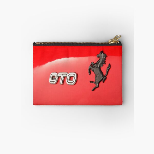Item preview, Ferrari 288 GTO 1985 designed and sold by Stefan Bau.