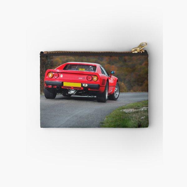 Item preview, Ferrari 288 GTO 1985 designed and sold by Stefan Bau.