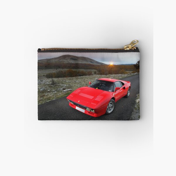 Item preview, Ferrari 288 GTO 1985 designed and sold by Stefan Bau.