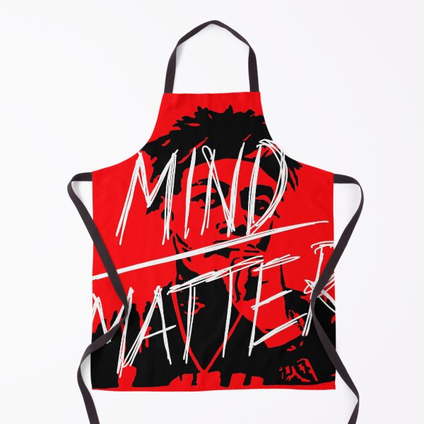 Item preview, JID - Mind Over Matter designed and sold by Soumamitri.